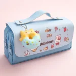 Kawaii squishy pernica velikog kapaciteta