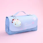 Kawaii squishy pernica velikog kapaciteta