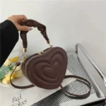 Torbica u obliku srca kawaii