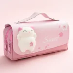 Kawaii squishy pernica velikog kapaciteta