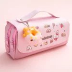 Kawaii squishy pernica velikog kapaciteta