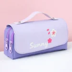 Kawaii squishy pernica velikog kapaciteta