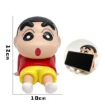 Kawaii držač za telefon olovka Shin-chan