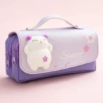 Kawaii squishy pernica velikog kapaciteta