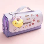 Kawaii squishy pernica velikog kapaciteta