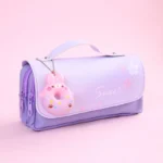 Kawaii squishy pernica velikog kapaciteta