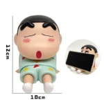 Kawaii držač za telefon olovka Shin-chan