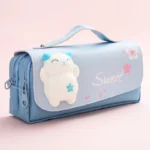 Kawaii squishy pernica velikog kapaciteta